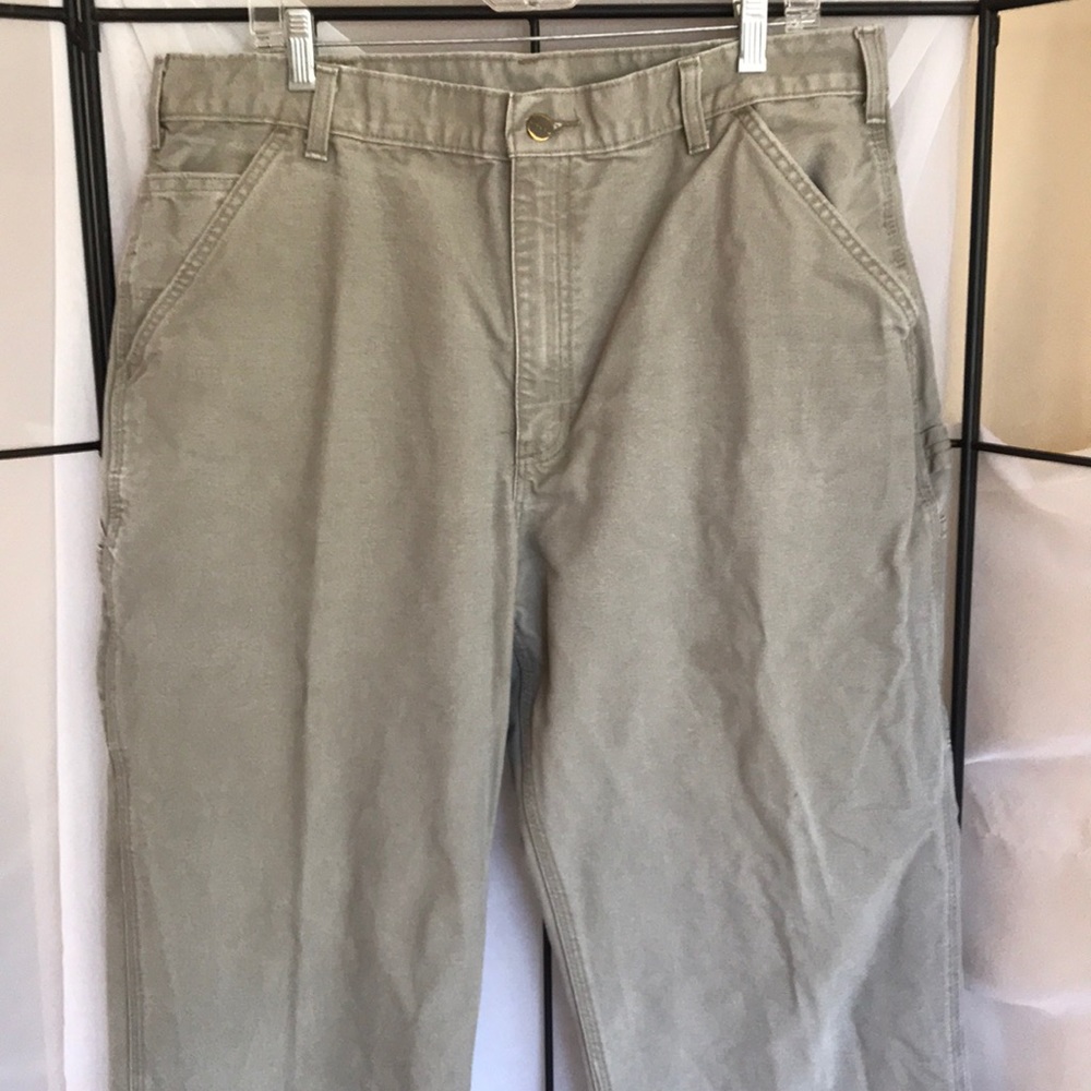 Carhartt Men’s Work Pant